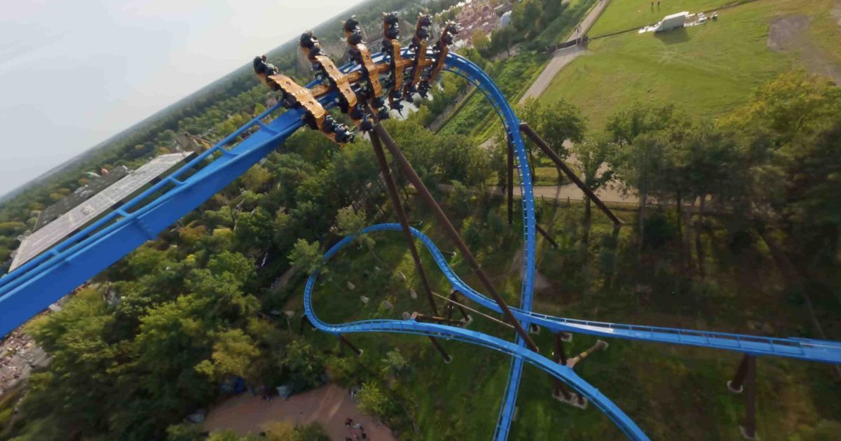 Toverland